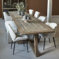 Stół Dining Table Bali Riviera Maison 400x100