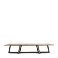 Stół Dining Table Bali Riviera Maison 400x100