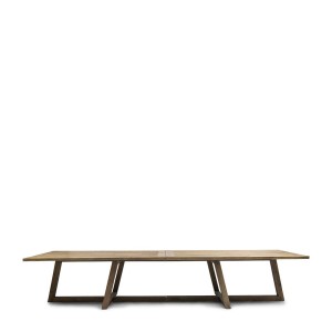Stół Dining Table Bali Riviera Maison 400x100