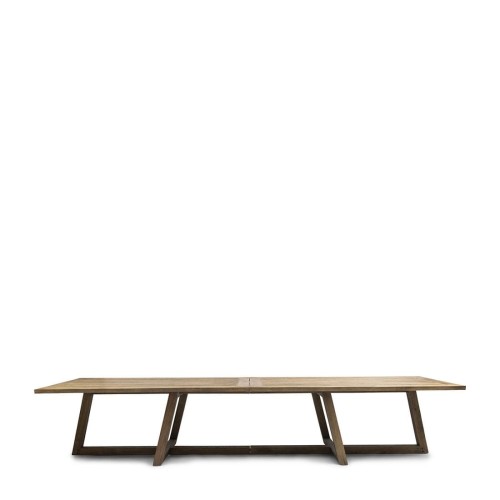 Stół Dining Table Bali Riviera Maison 400x100