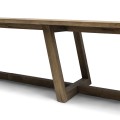 Stół Dining Table Bali Riviera Maison 400x100