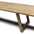 Stół Dining Table Bali Riviera Maison 400x100