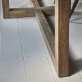 Stół Dining Table Bali Riviera Maison 400x100