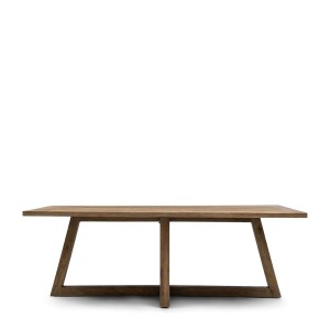 Stół Dining Table Bali Riviera Maison 240x100 