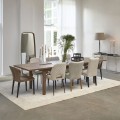 Stół Dining Table Bodie Hill Riviera Maison 310/220x100
