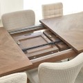 Stół Dining Table Bodie Hill Riviera Maison 310/220x100
