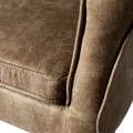 Krzesło Dining Chair La Scala  Riviera Maison coffee, Pellini