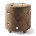 Puf Bowery Riviera Maison Coffee, Pellini