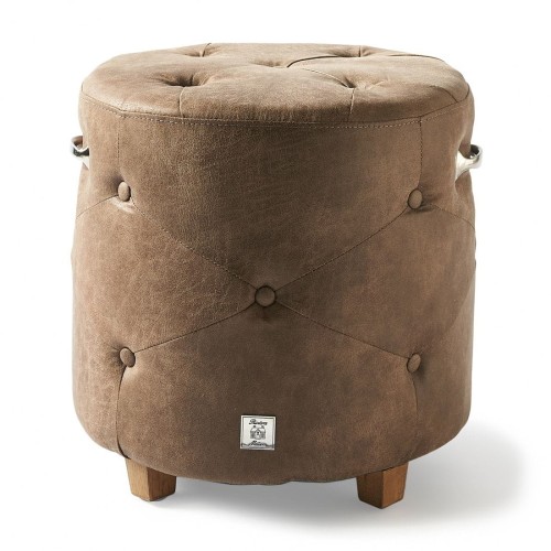 Puf Bowery Riviera Maison Coffee, Pellini