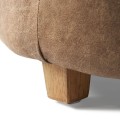 Puf Bowery Riviera Maison Coffee, Pellini