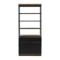 Regał Book Cabinet Stanford Riviera Maison