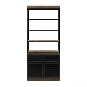 Regał Book Cabinet Stanford Riviera Maison