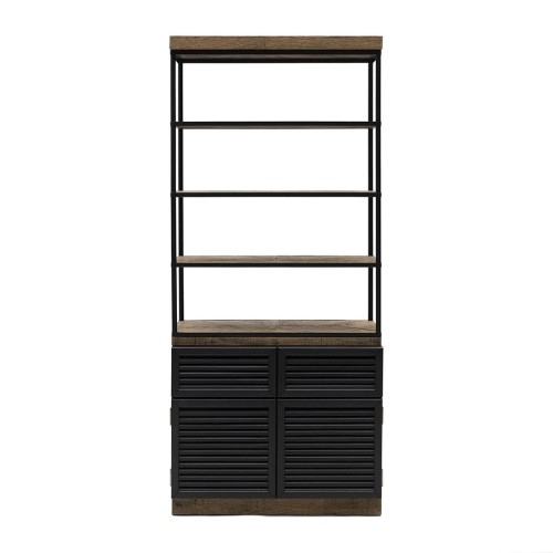 Regał Book Cabinet Stanford Riviera Maison