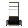 Regał Book Cabinet Stanford Riviera Maison