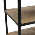 Regał Book Cabinet Stanford Riviera Maison