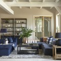 Regał Book Cabinet Stanford Riviera Maison