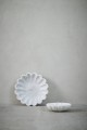 Misa marmur Ellia bowl Ø30 cm. white Lene Bjerre