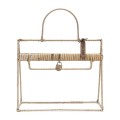 Ozdoba Ivy Handbag Frame Riviera Maison