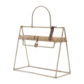 Ozdoba Ivy Handbag Frame Riviera Maison