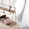 Ozdoba Ivy Handbag Frame Riviera Maison