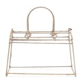 Ozdoba Rosie Handbag Frame Riviera Maison