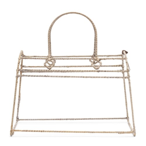 Ozdoba Rosie Handbag Frame Riviera Maison     