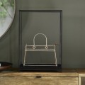 Ozdoba Rosie Handbag Frame Riviera Maison