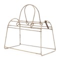 Ozdoba Rosie Handbag Frame Riviera Maison