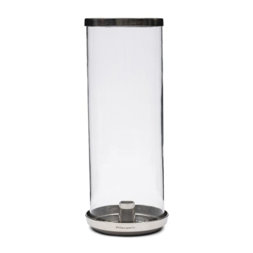 Latarenka Elio Riviera Maison silver    