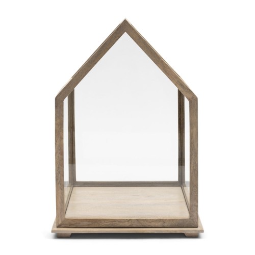 Szklarenka   display box  De Saleccia Riviera Maison L