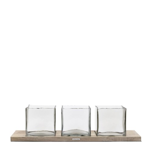 Świecznik Whitehaven  Riviera Maison     