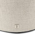 Puf Park Avenue Riviera Maison Anitque White