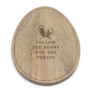 Deska do serwowania Follow The Bunny Riviera Maison 