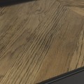 Stolik kawowy Coffee Table Graydon   Riviera Maison 90x90cm