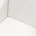 Krzesło  Dining Chair Firenze, Antique White Riviera Maison