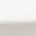 Krzesło  Dining Chair Firenze, Antique White Riviera Maison