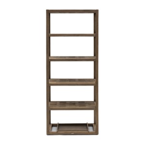 Regał  Book Cabinet Fraser Island Riviera Maison    