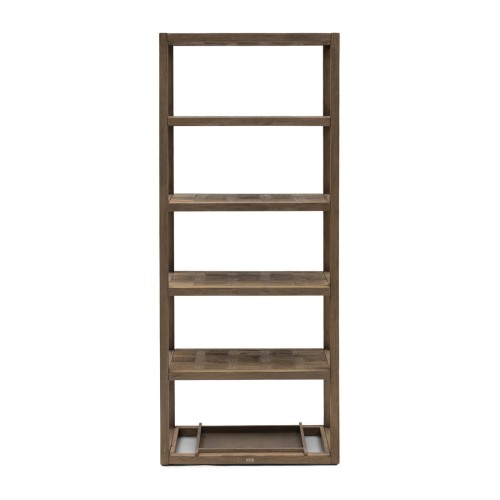 Regał  Book Cabinet Fraser Island Riviera Maison    