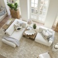 Doniczka Fiuggo Planter Riviera Maison 90x37x90