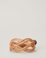 Pierścień  Bamboo cane napkin ring Napkin Lexington