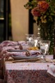 Pierścień  Bamboo cane napkin ring Napkin Lexington