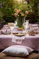 Pierścień  Bamboo cane napkin ring Napkin Lexington