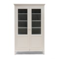 Witryna Cabinet Bedford White Riviera Maison
