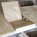 Stół Dining Table Pacifica Riviera Maison 310/265/220x100CM