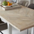 Stół Dining Table Pacifica Riviera Maison 310/265/220x100CM
