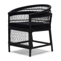 Krzesło Victoria Falls Outdoor Chair  Riviera Maison