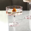 Kieliszek Flower Wine  Riviera Maison S