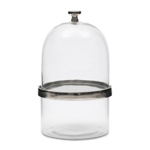 Klosz szklany La Pylones Riviera Maison     