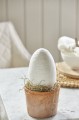 Ozdoba Lovely Easter EGG Riviera Maison M