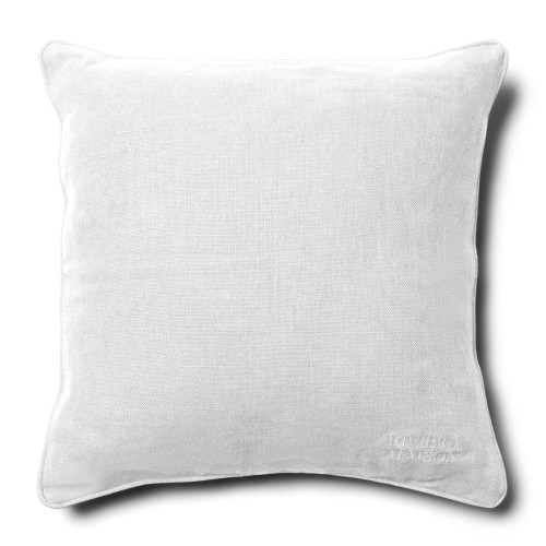 Poszewka Verona Riviera Maison 50x50 biała